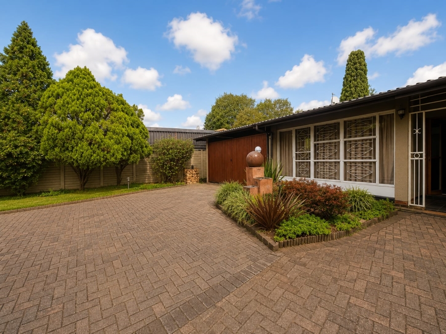3 Bedroom Property for Sale in Sasolburg Ext 23 Free State